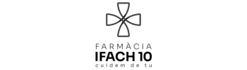 logo farmacia ifach